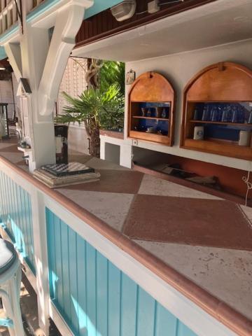 Aegean Villas Potos Exterior photo