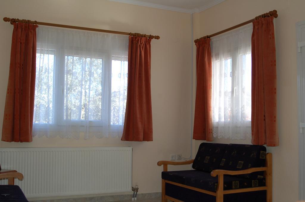 Aegean Villas Potos Exterior photo