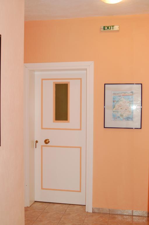 Aegean Villas Potos Exterior photo