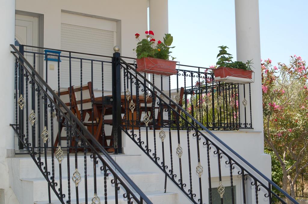 Aegean Villas Potos Exterior photo