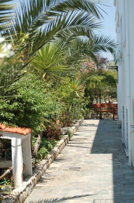 Aegean Villas Potos Exterior photo